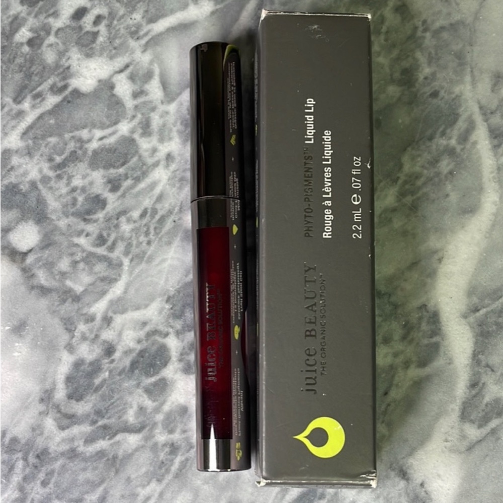 Juice Beauty Liquid Lipstick‎ Reese